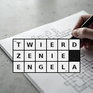 Rozwiązanie krzyżówki: algebra liego - twierdzenie engela | hasła, synonimy i podpowiedzi Hasło krzyżówkowe algebra liego - twierdzenie engela – rozwiązanie, synonimy, podpowiedzi i definicje krzyżówkowe